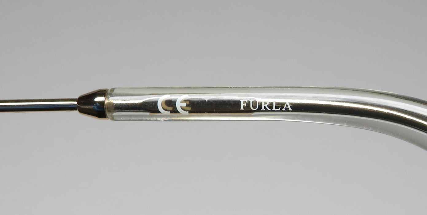 Furla Vfu304 Eyeglasses