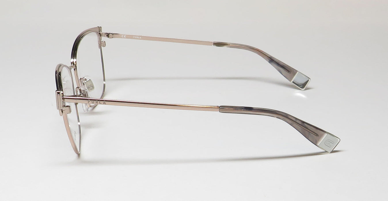 Furla Vfu443 Eyeglasses