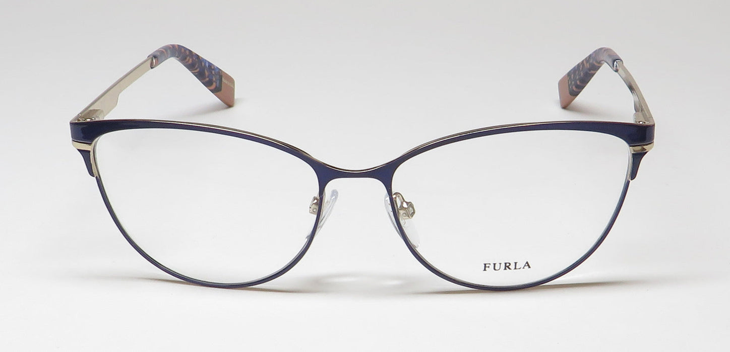 Furla Vfu127 Eyeglasses