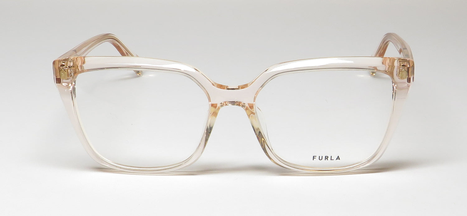 Furla Vfu641v Eyeglasses