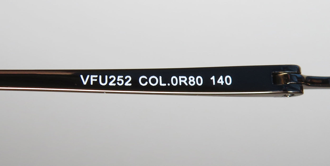 Furla Vfu252 Eyeglasses