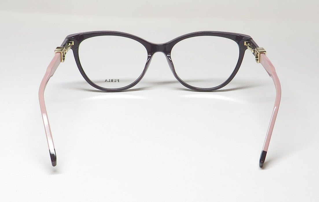 Furla Vfu353 Eyeglasses