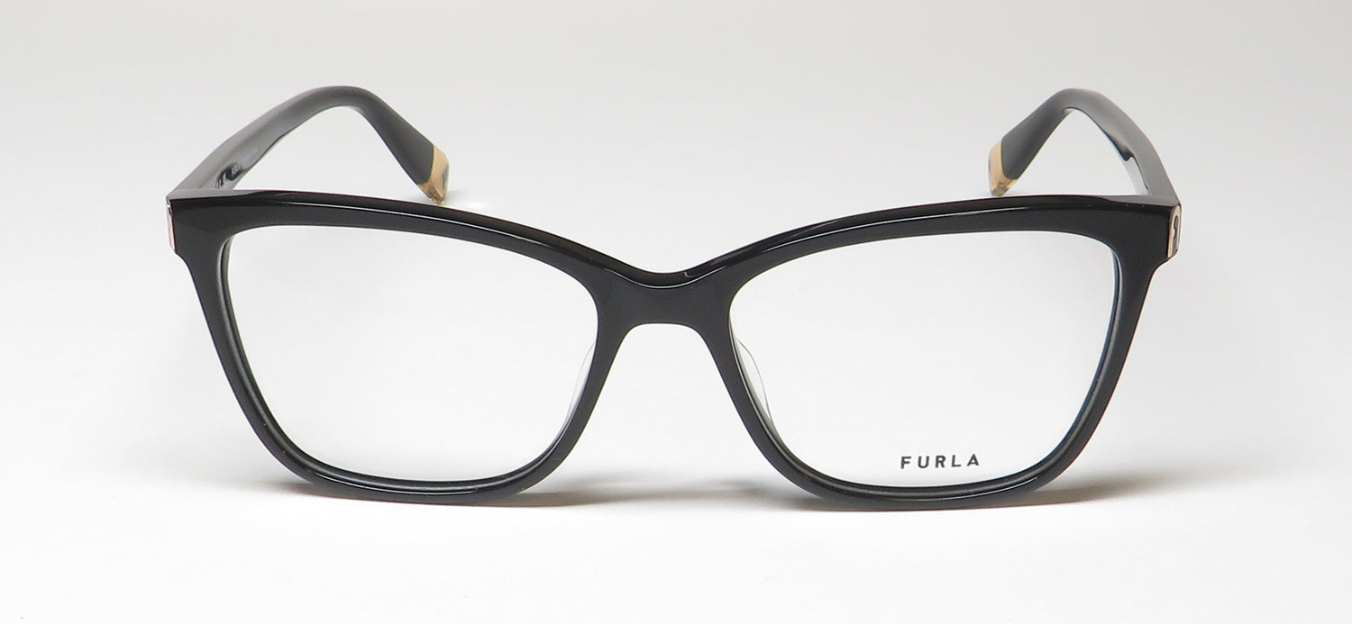 Furla Vfu392n Eyeglasses