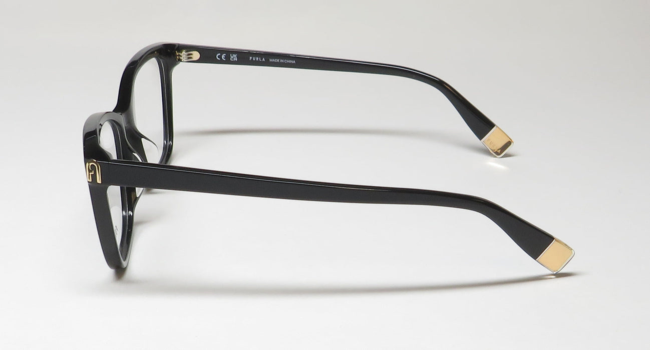 Furla Vfu392n Eyeglasses