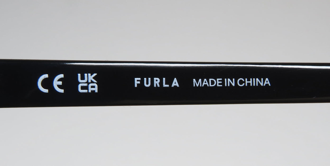 Furla Vfu392n Eyeglasses