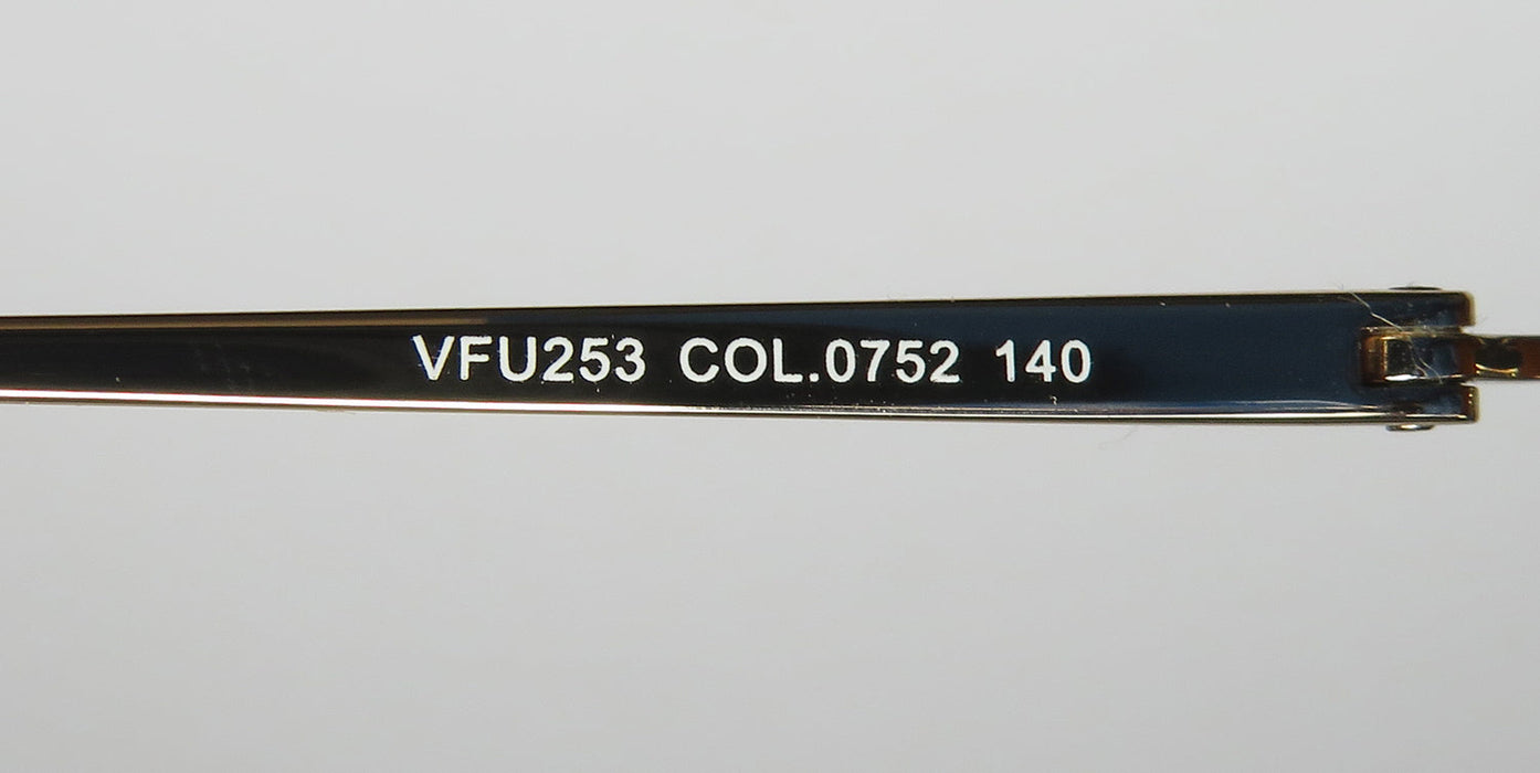 Furla Vfu253 Eyeglasses