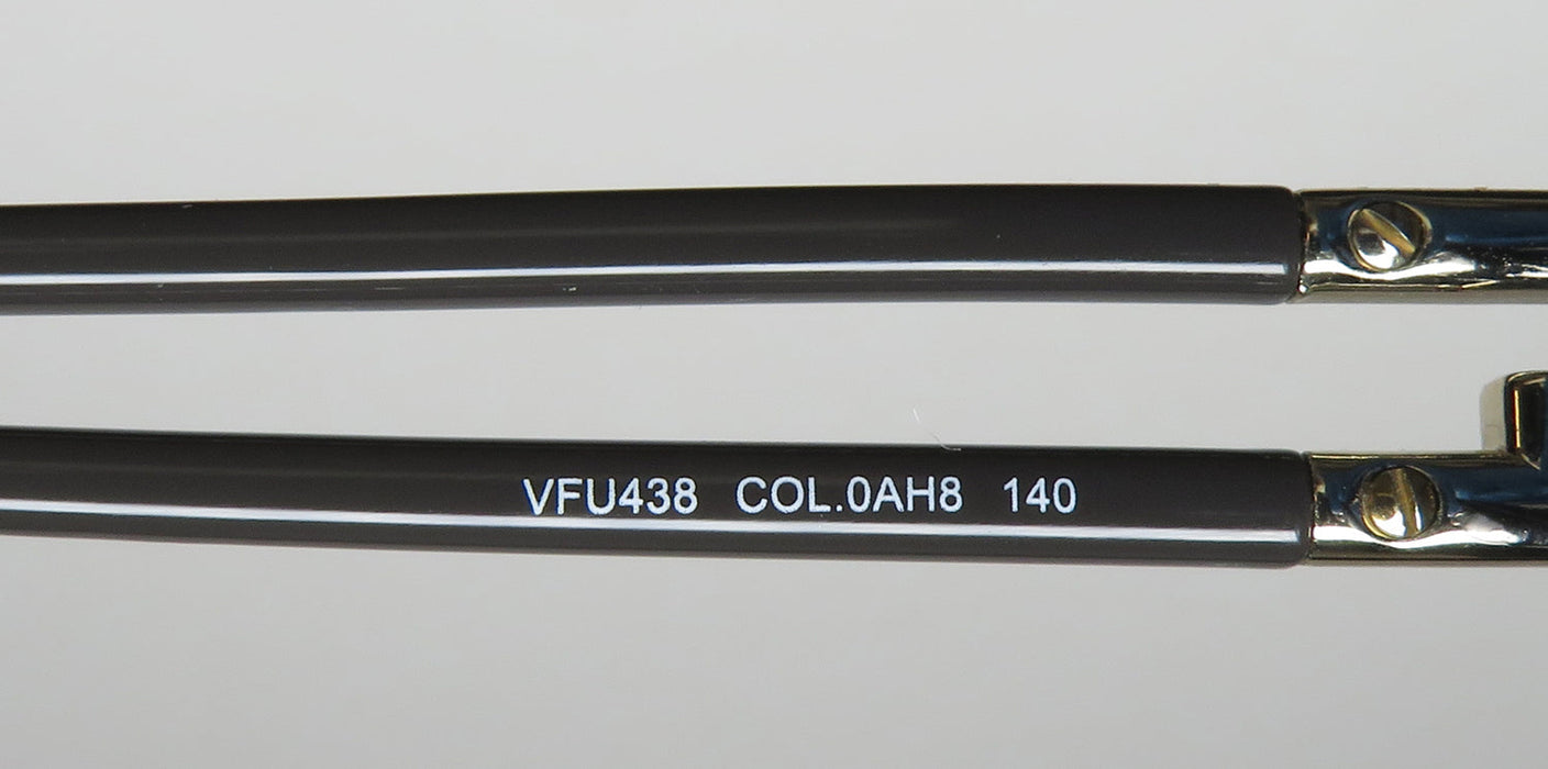 Furla Vfu438 Eyeglasses