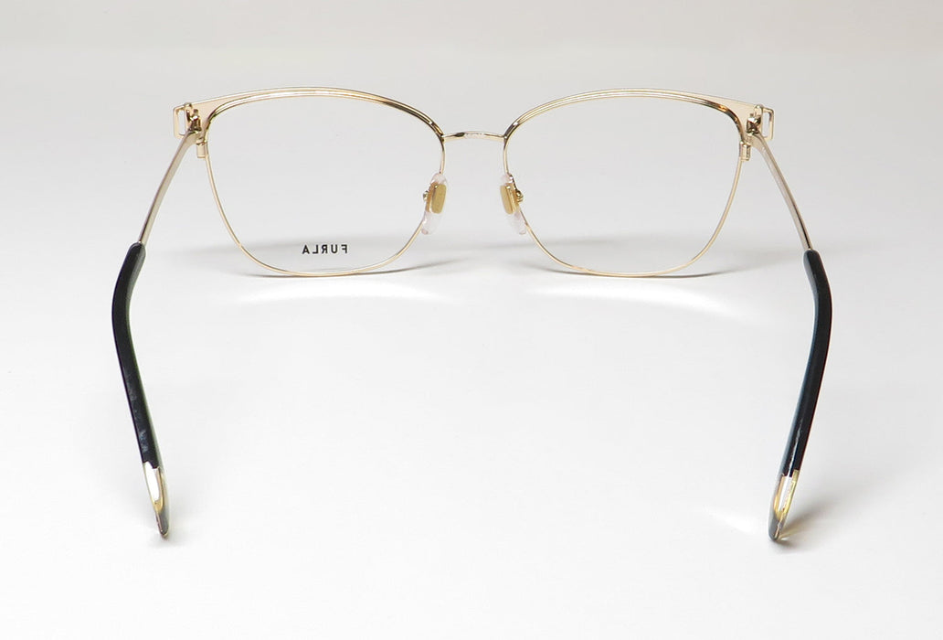 Furla Vfu443 Eyeglasses