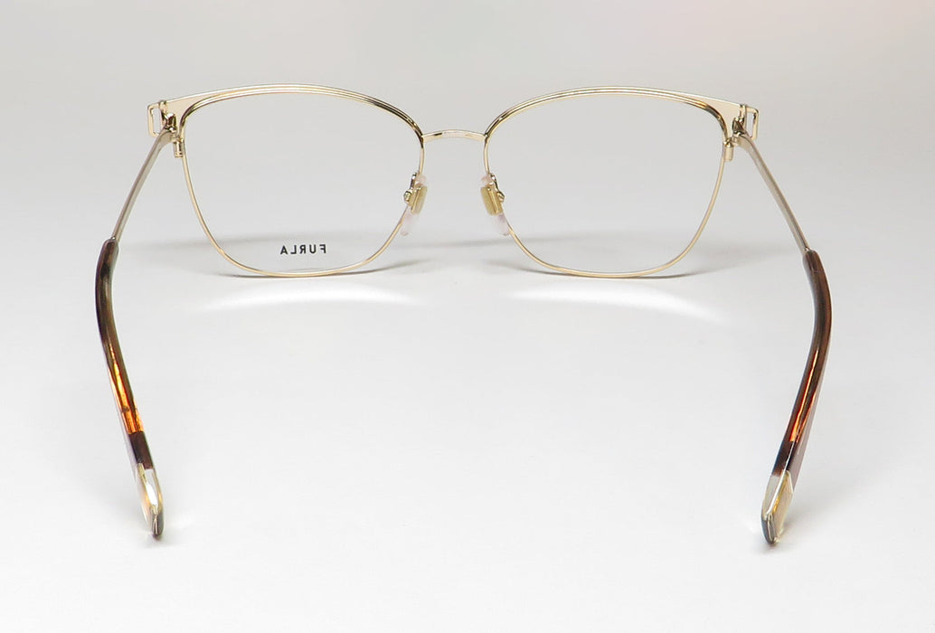 Furla Vfu443 Eyeglasses
