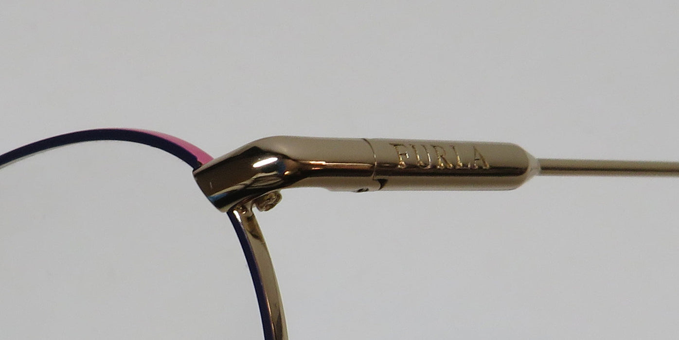 Furla Vfu302 Eyeglasses
