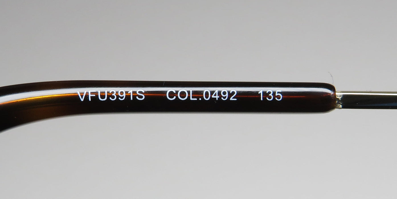 Furla Vfu391s Eyeglasses