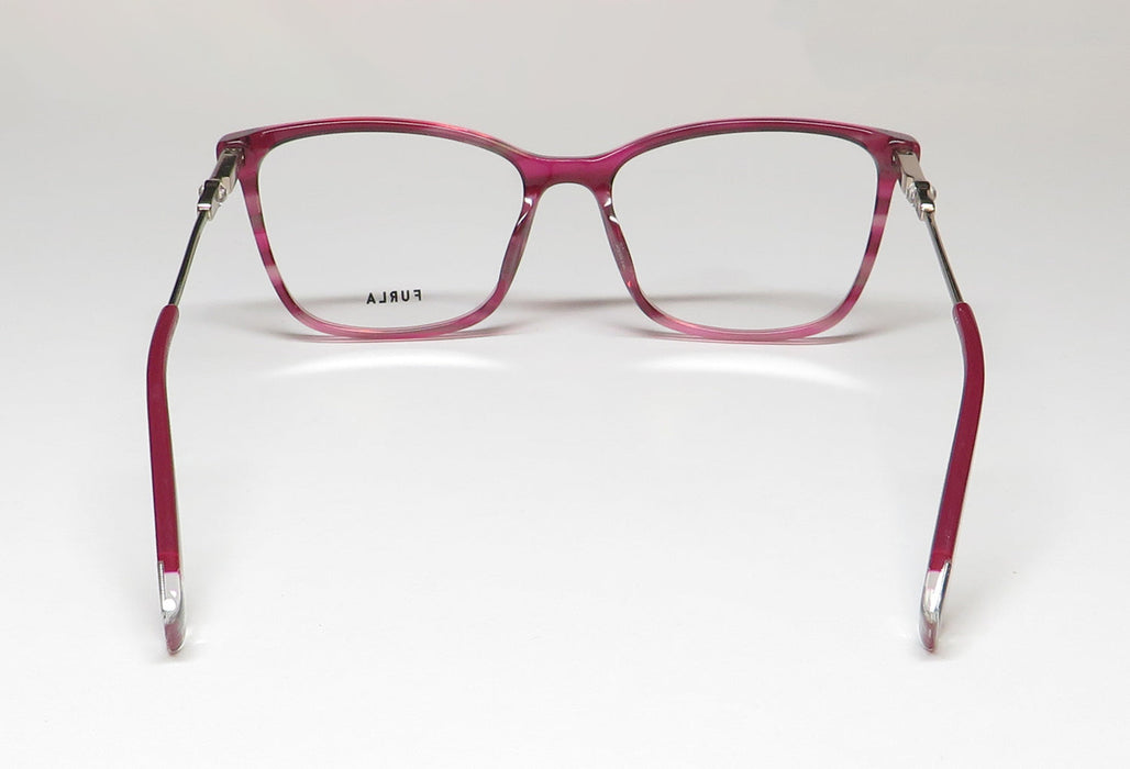 Furla Vfu390s Eyeglasses