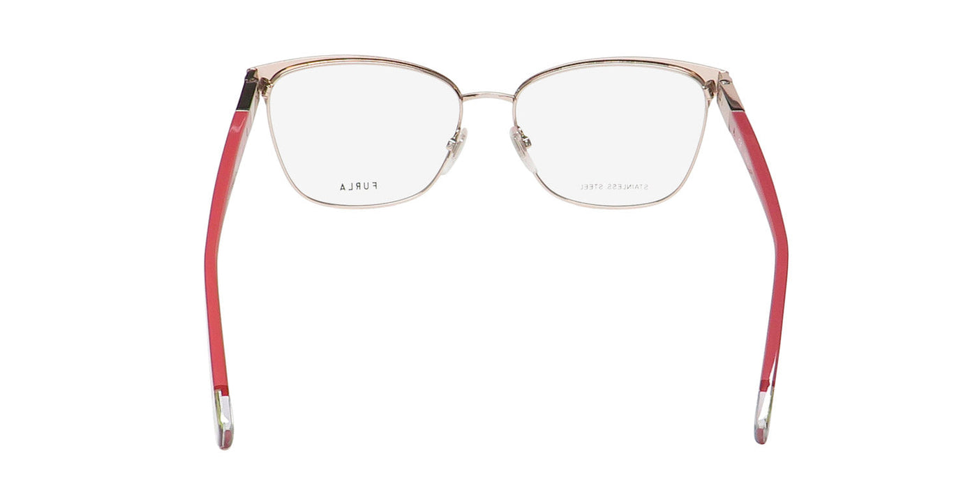 Furla Vfu389 Eyeglasses
