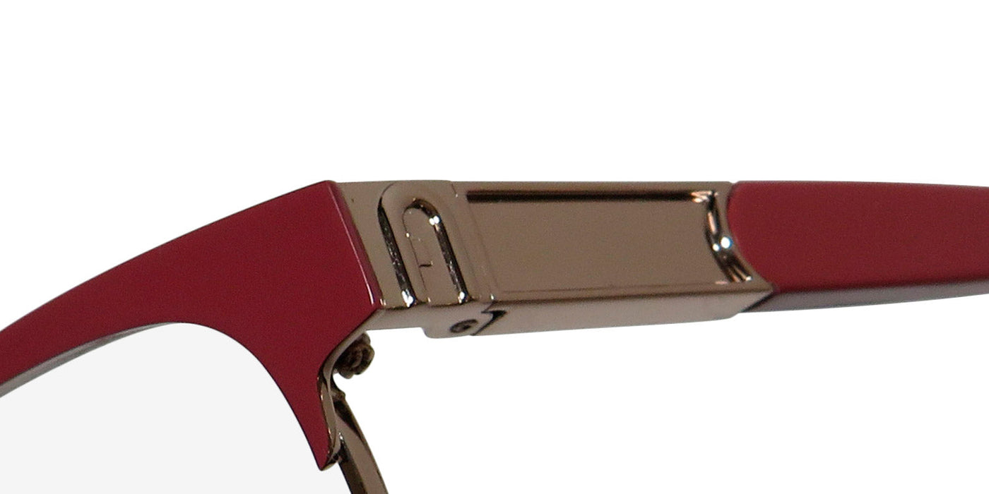 Furla Vfu389 Eyeglasses