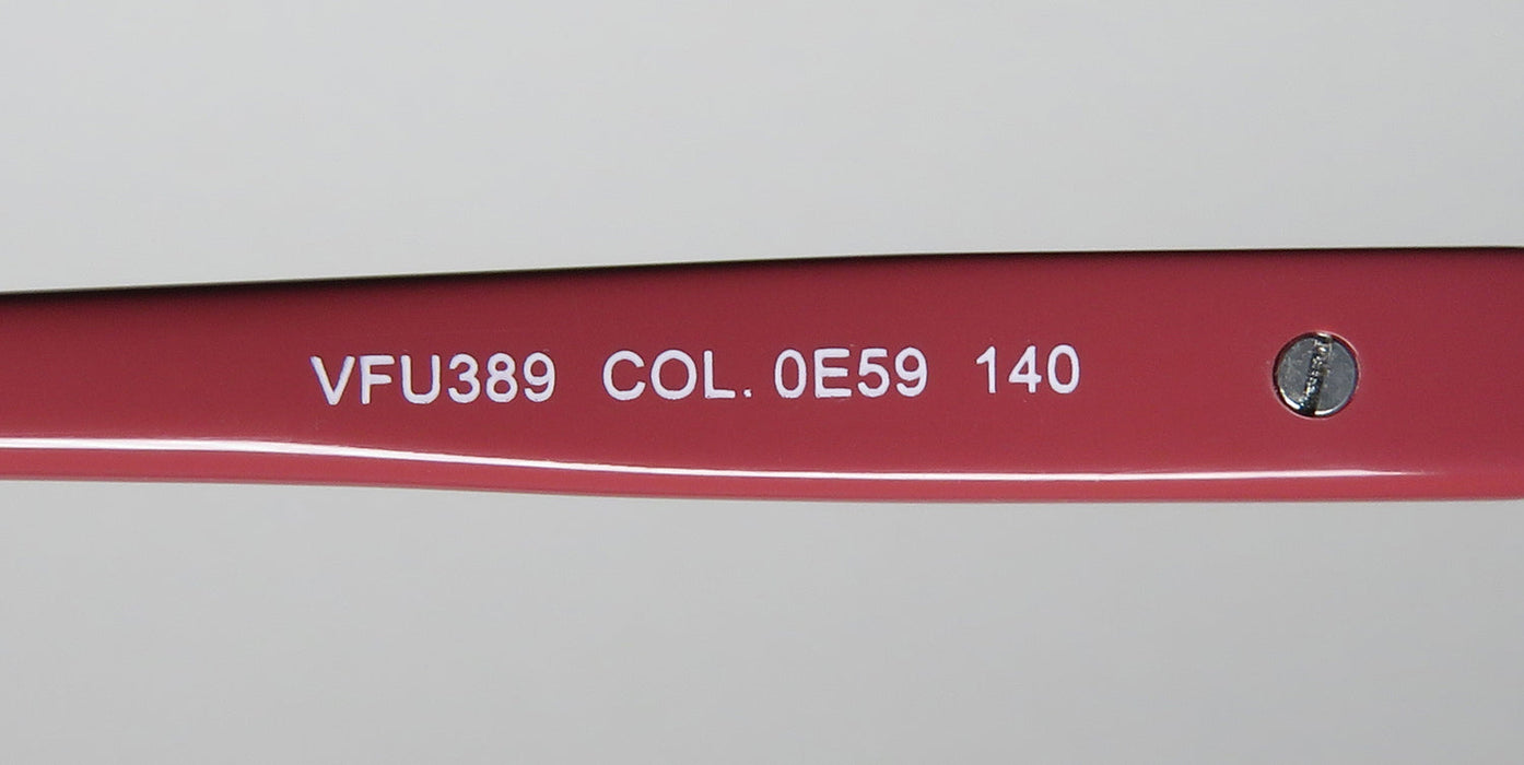 Furla Vfu389 Eyeglasses