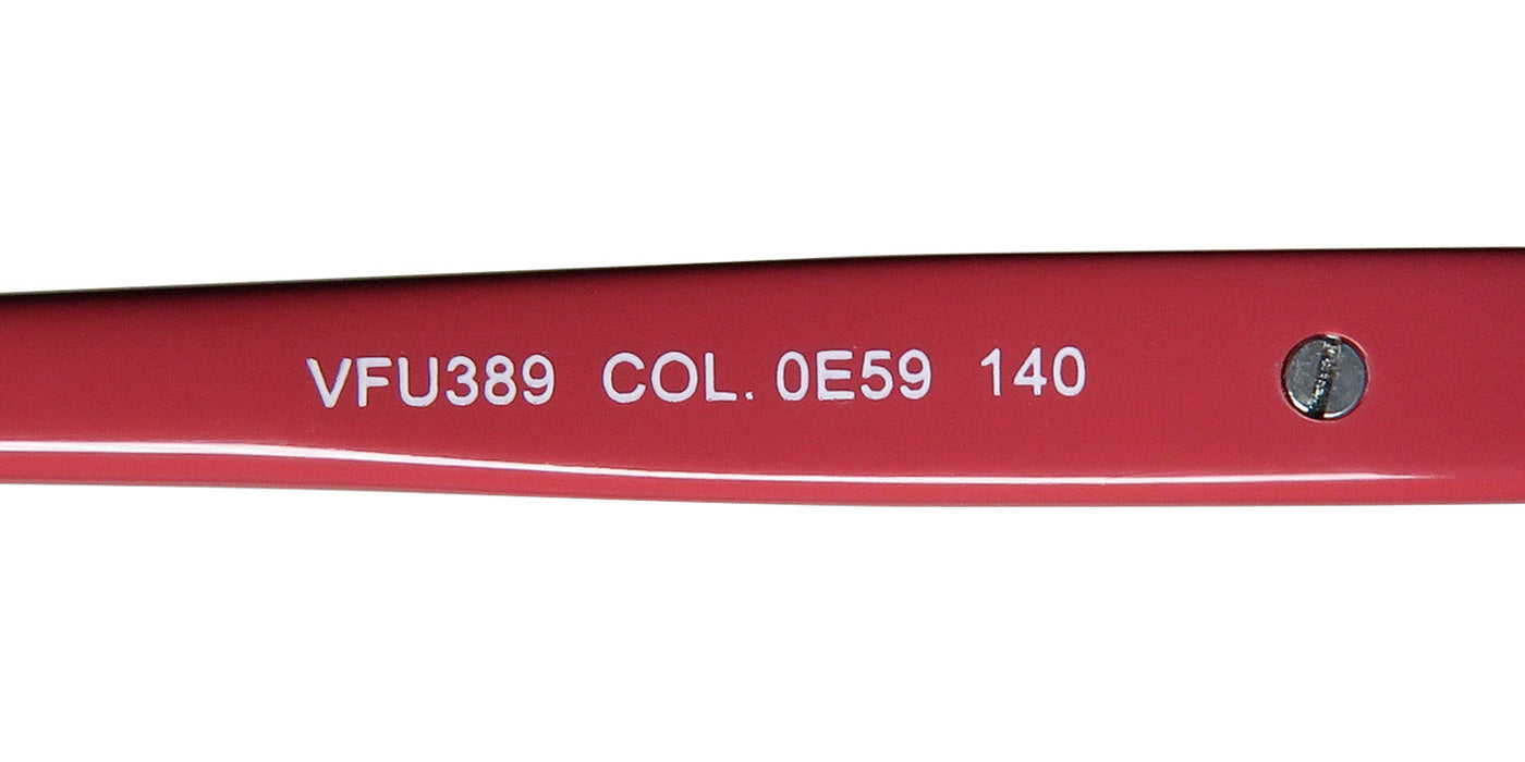 Furla Vfu389 Eyeglasses