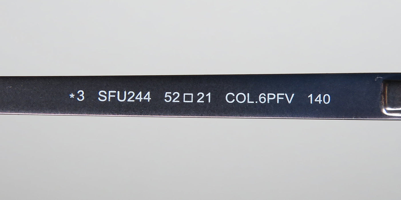 Furla Sfu244 Sunglasses