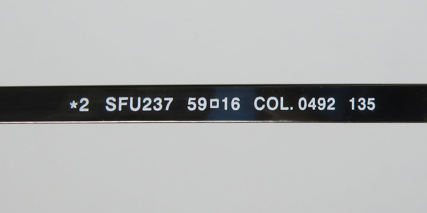 Furla Sfu237 Sunglasses