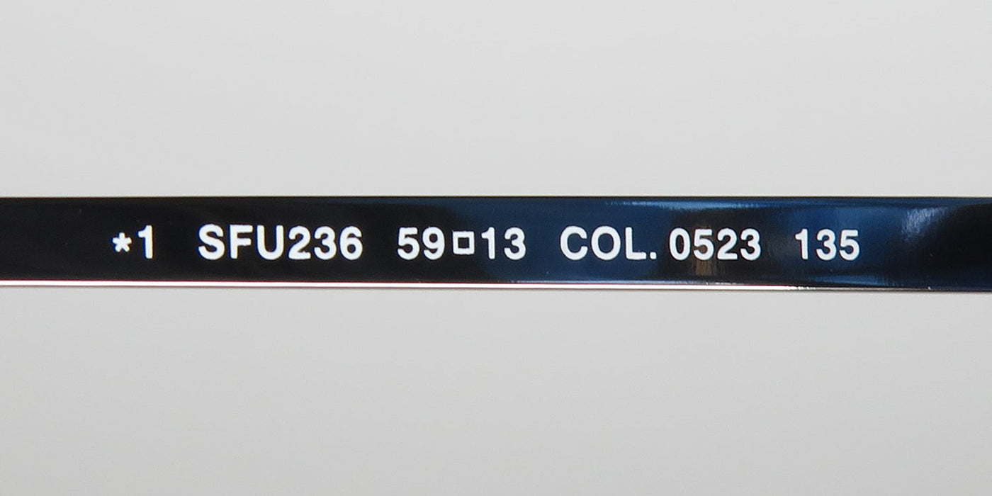 Furla Sfu236 Sunglasses