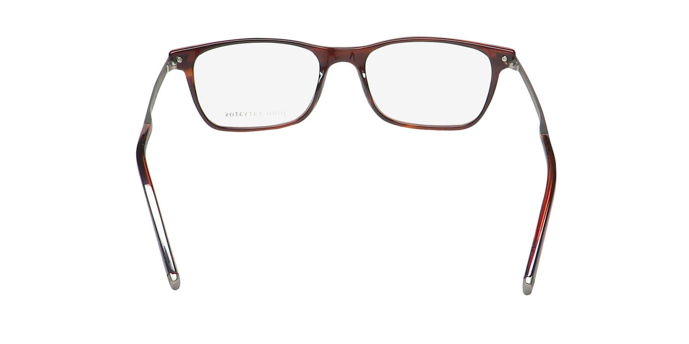 John Varvatos V412 Eyeglasses