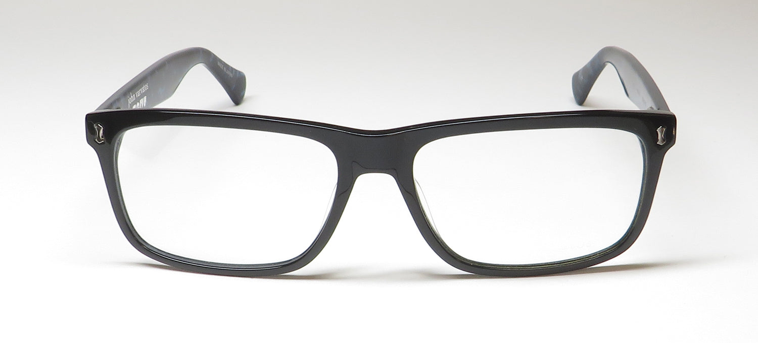 John Varvatos V417 Eyeglasses