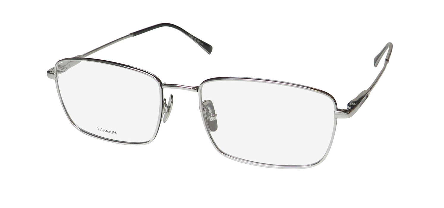 John Varvatos V184 Eyeglasses