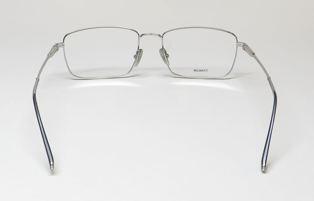 John Varvatos V184 Eyeglasses