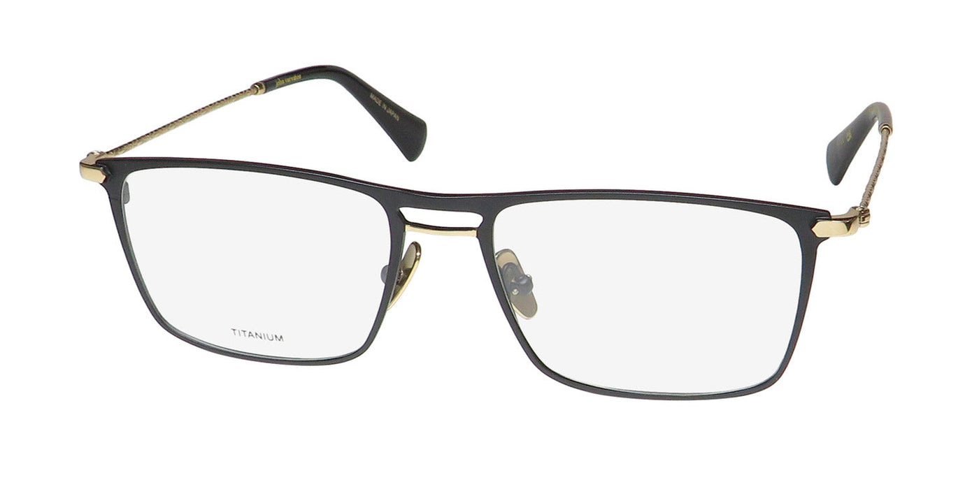 John Varvatos Vjv191 Eyeglasses