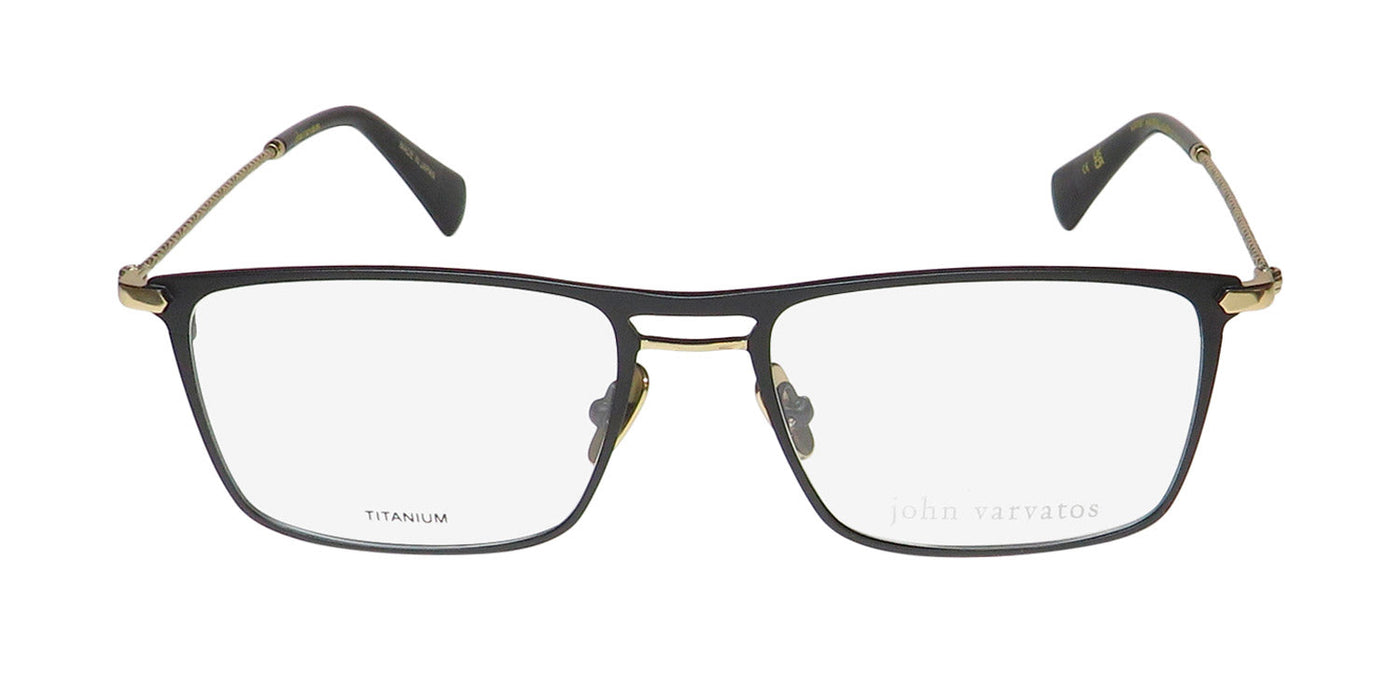 John Varvatos Vjv191 Eyeglasses
