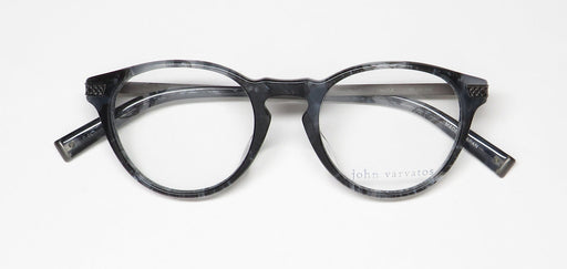 John Varvatos V365 Eyeglasses - Product image