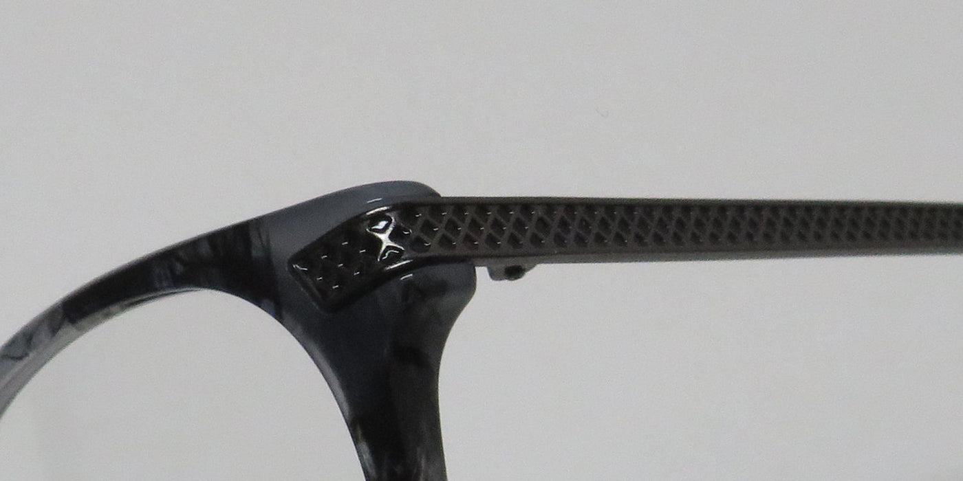 John Varvatos V365 Eyeglasses