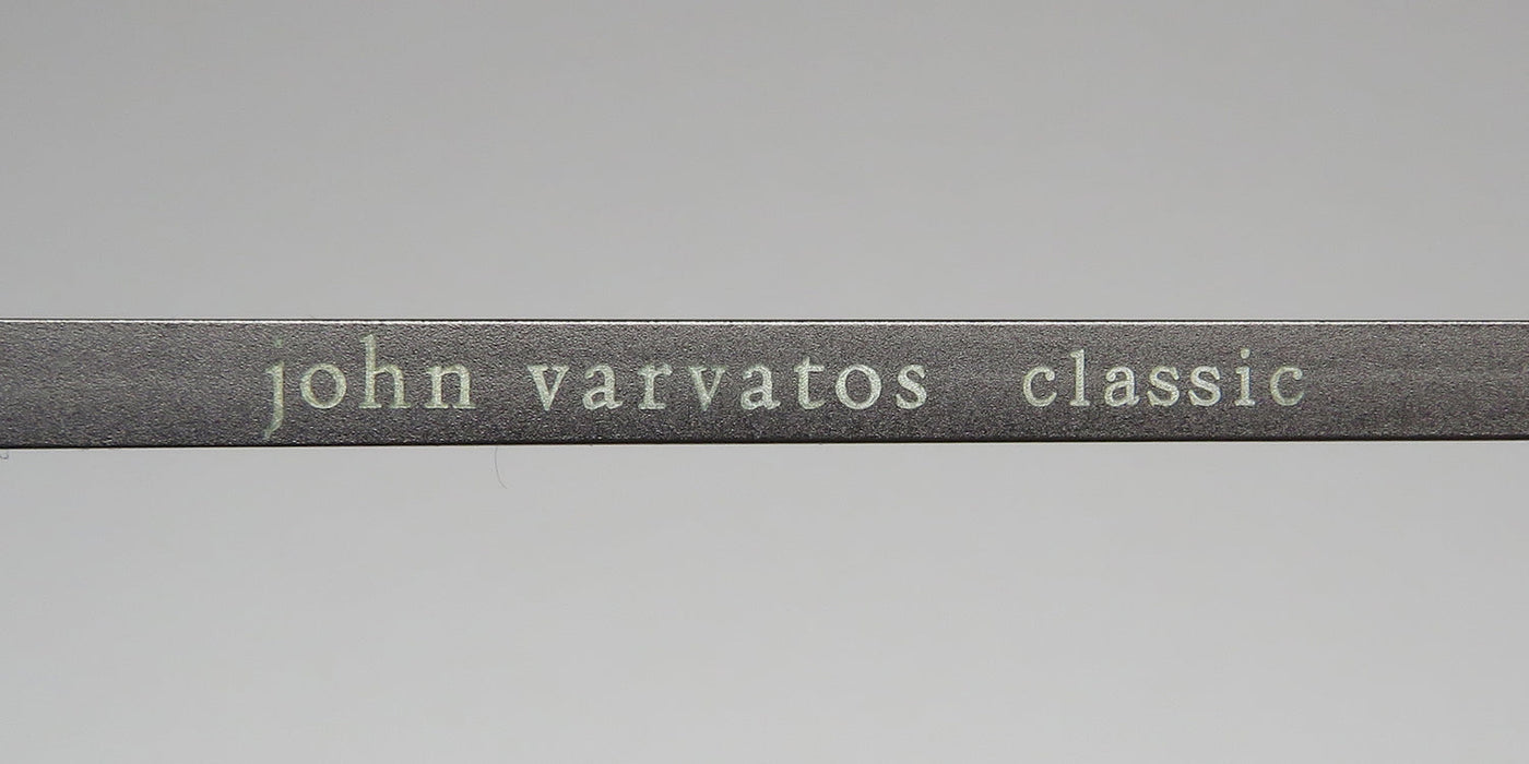 John Varvatos V365 Eyeglasses