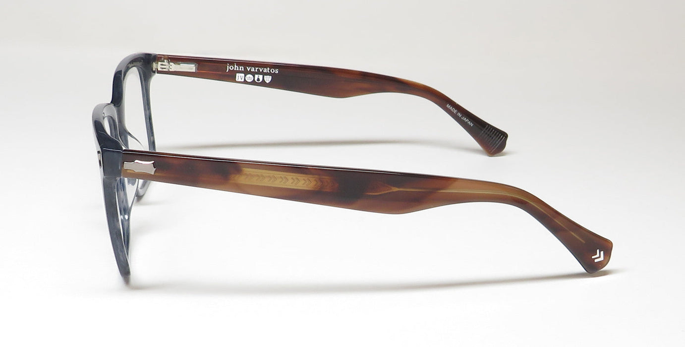 John Varvatos V415 Eyeglasses