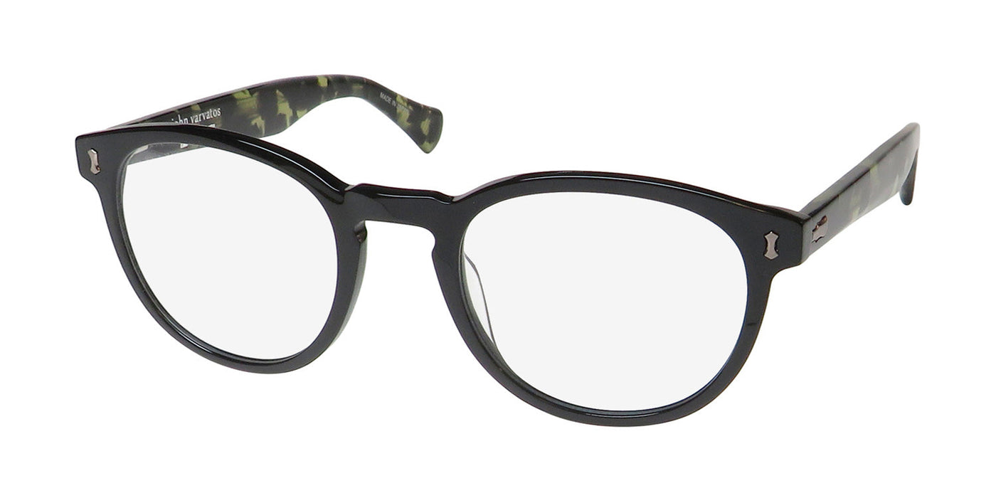 John Varvatos V416 Eyeglasses