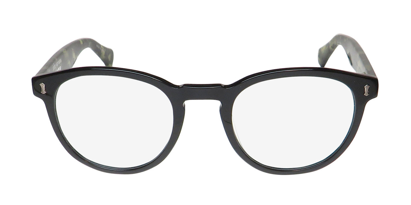 John Varvatos V416 Eyeglasses