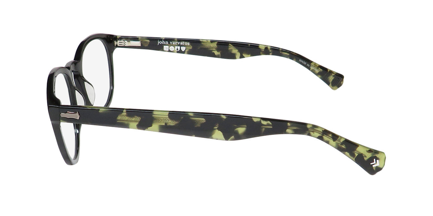 John Varvatos V416 Eyeglasses