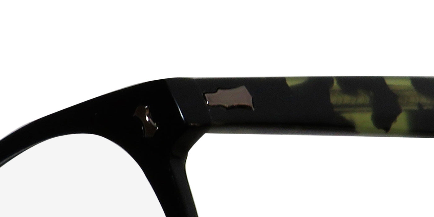 John Varvatos V416 Eyeglasses
