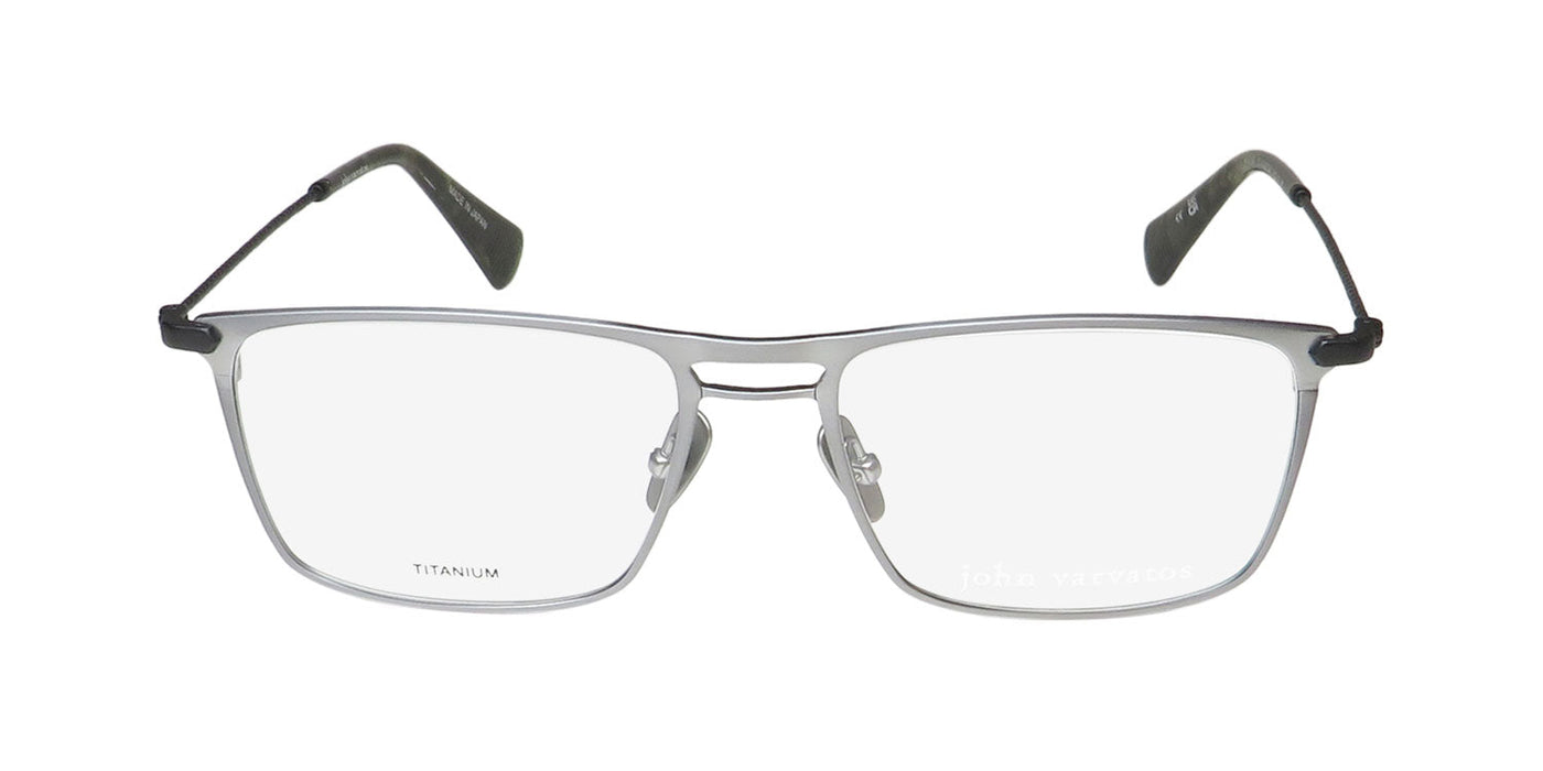 John Varvatos Vjv191 Eyeglasses