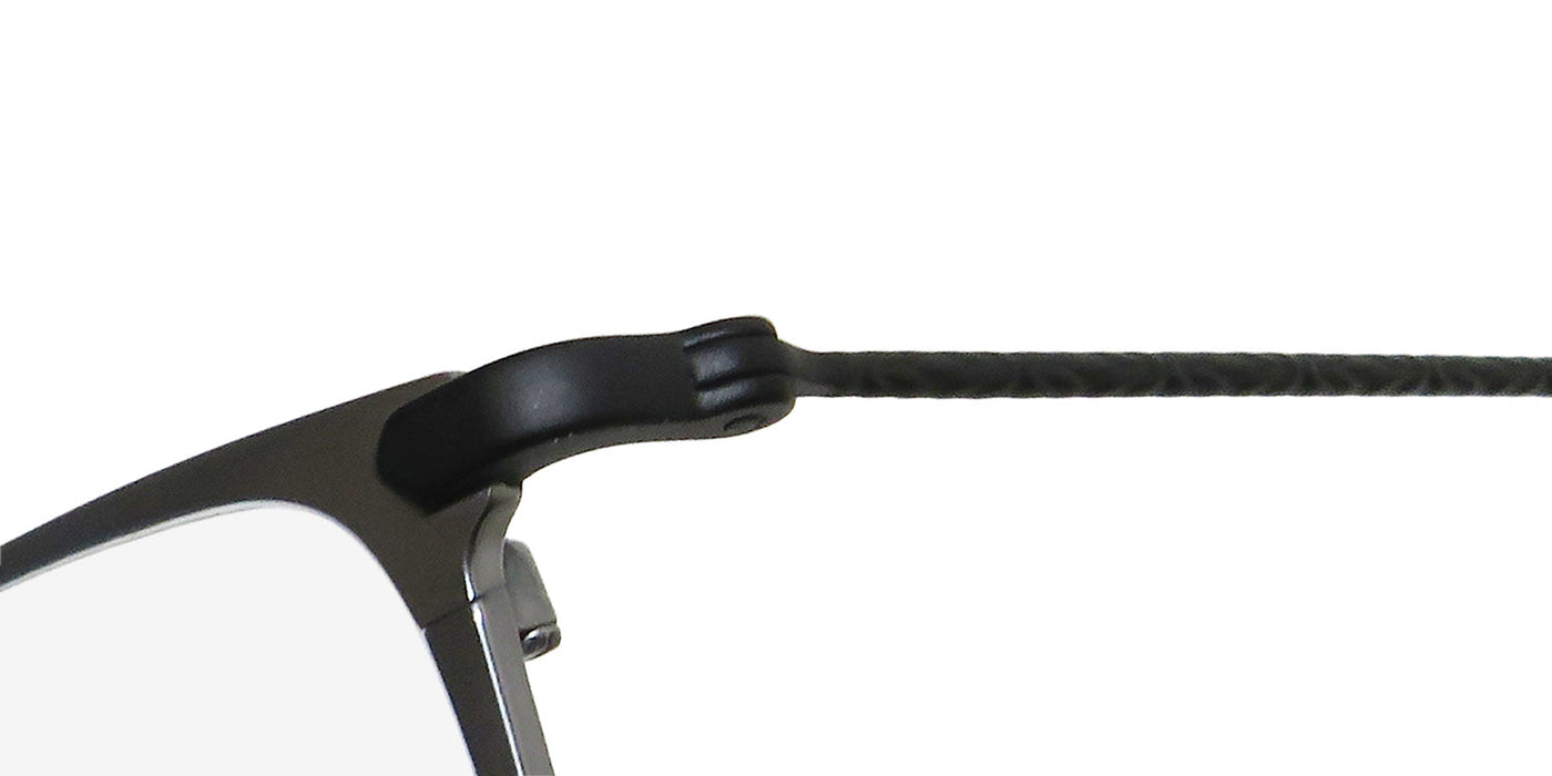 John Varvatos Vjv191 Eyeglasses
