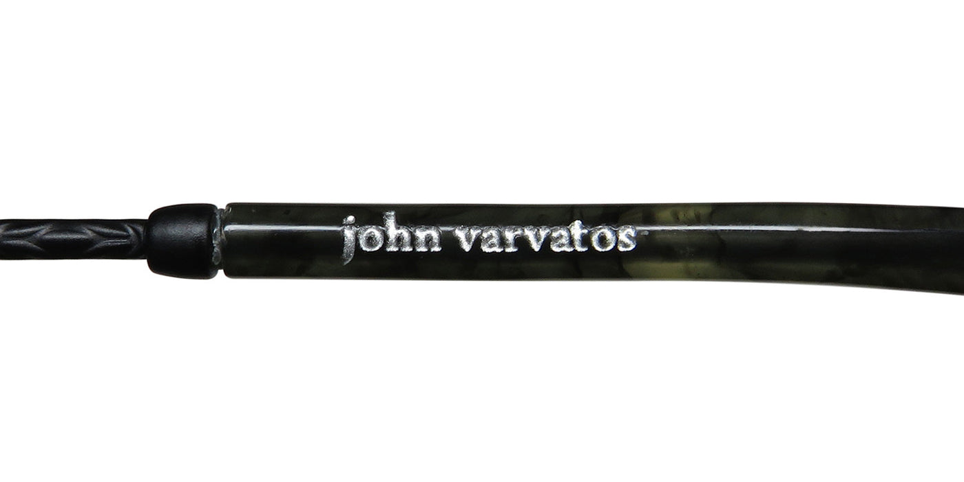 John Varvatos Vjv191 Eyeglasses