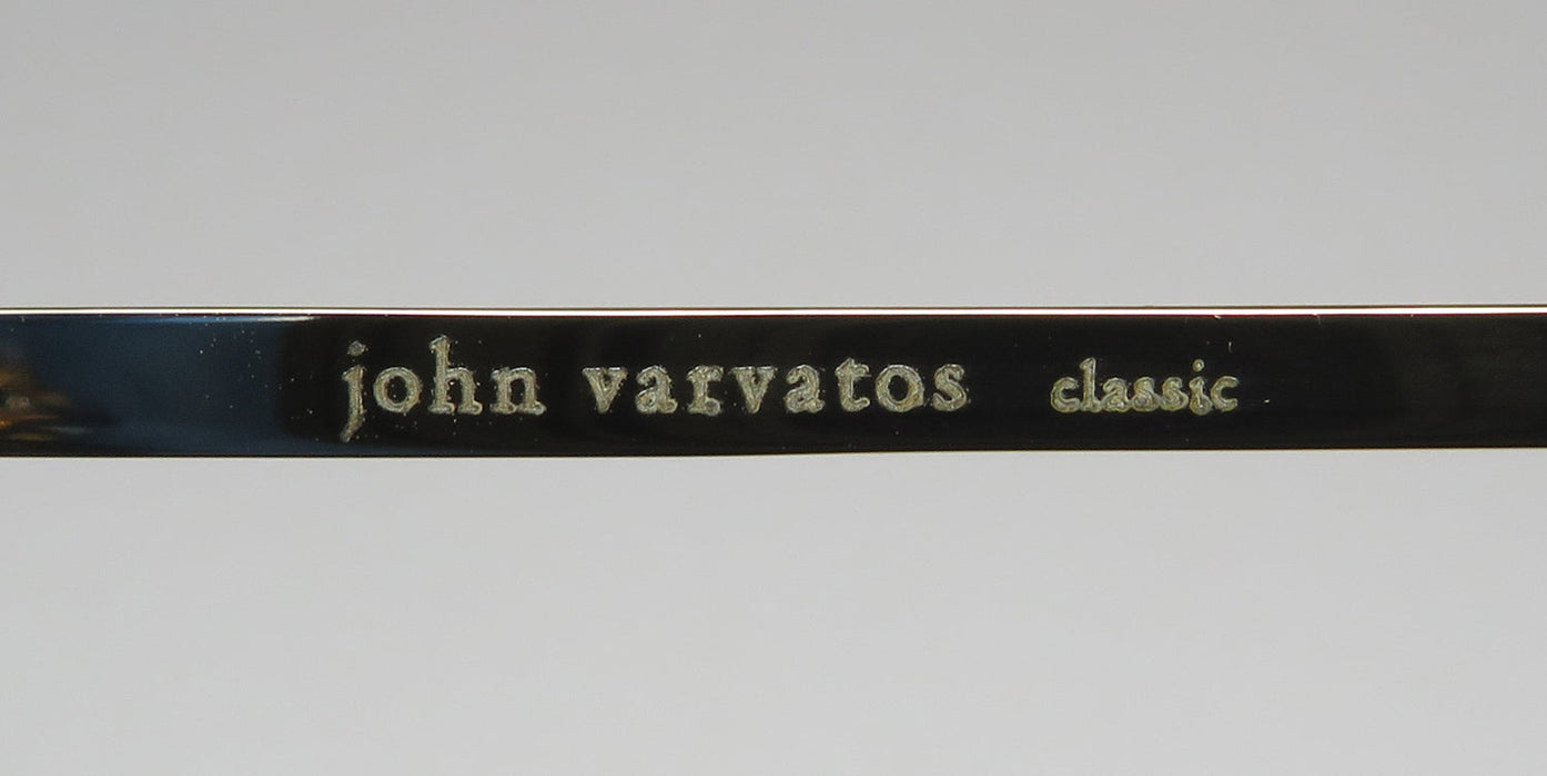 John Varvatos V378 Eyeglasses