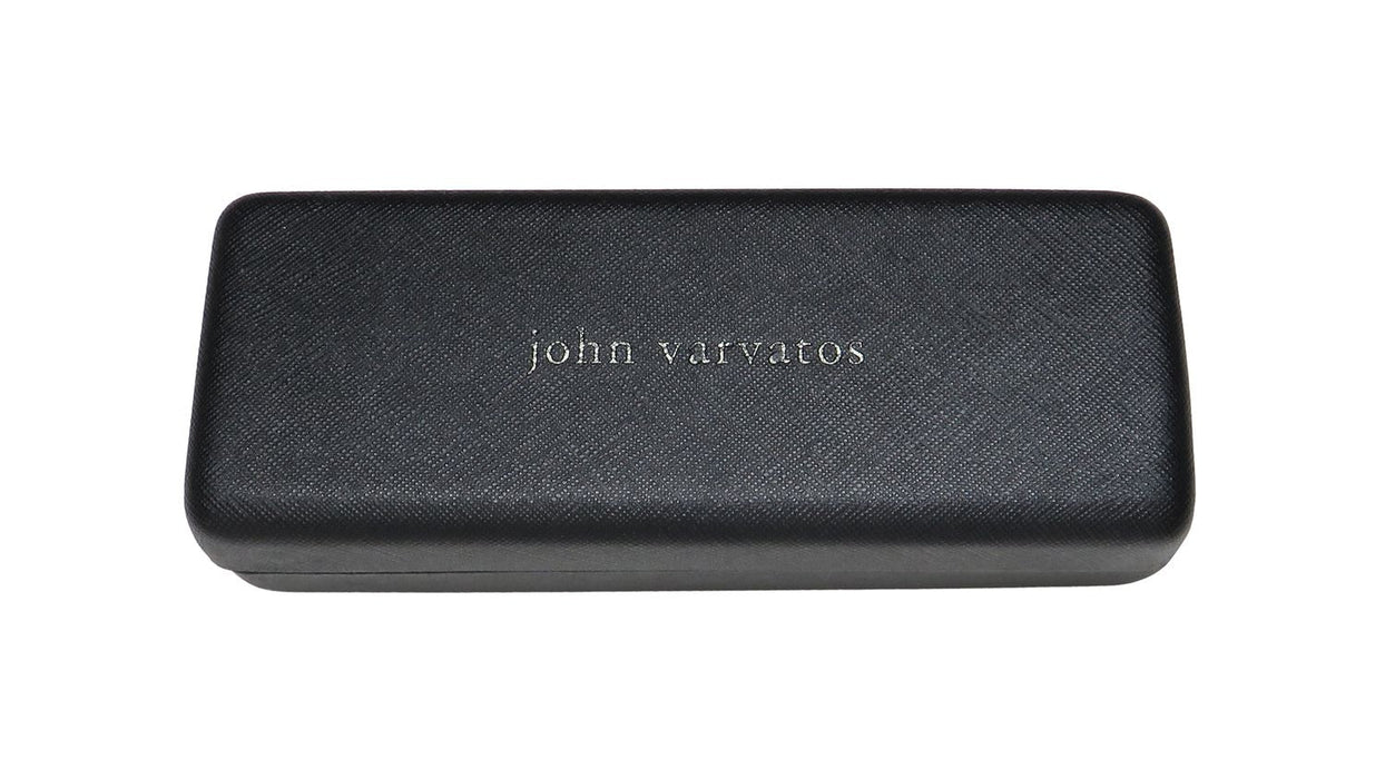 John Varvatos V372 Eyeglasses