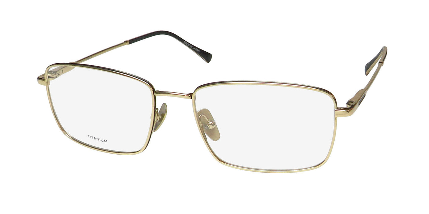 John Varvatos V184 Eyeglasses