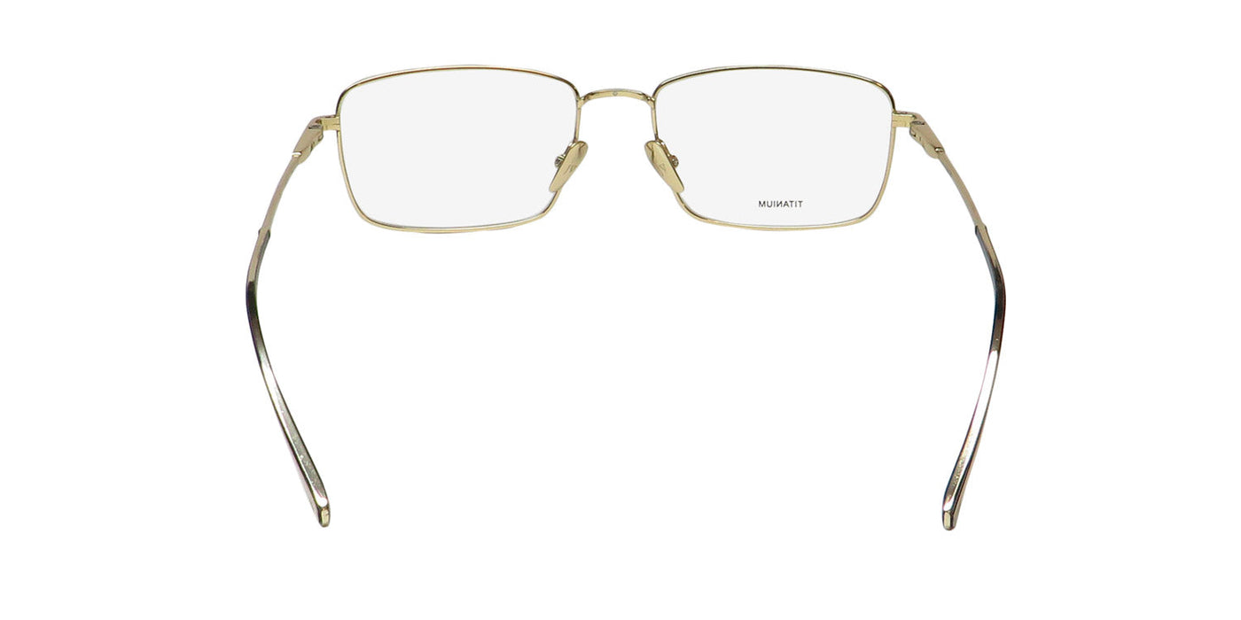 John Varvatos V184 Eyeglasses