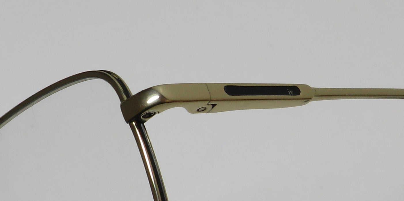 John Varvatos V184 Eyeglasses