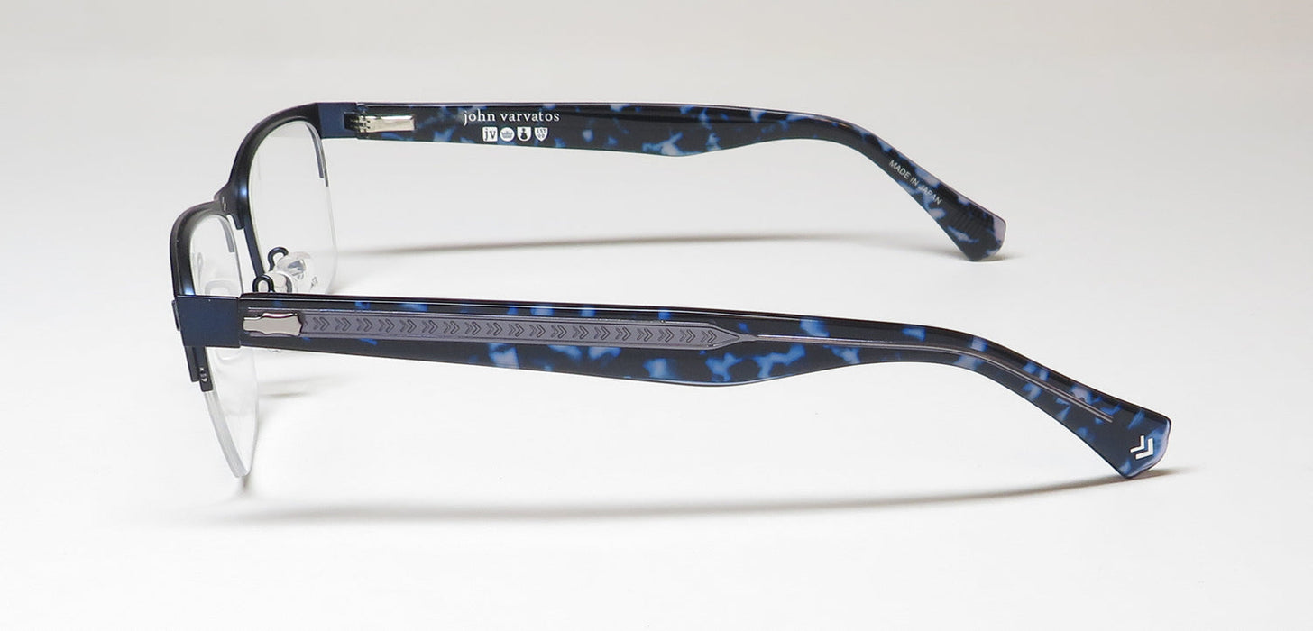 John Varvatos V181 Eyeglasses