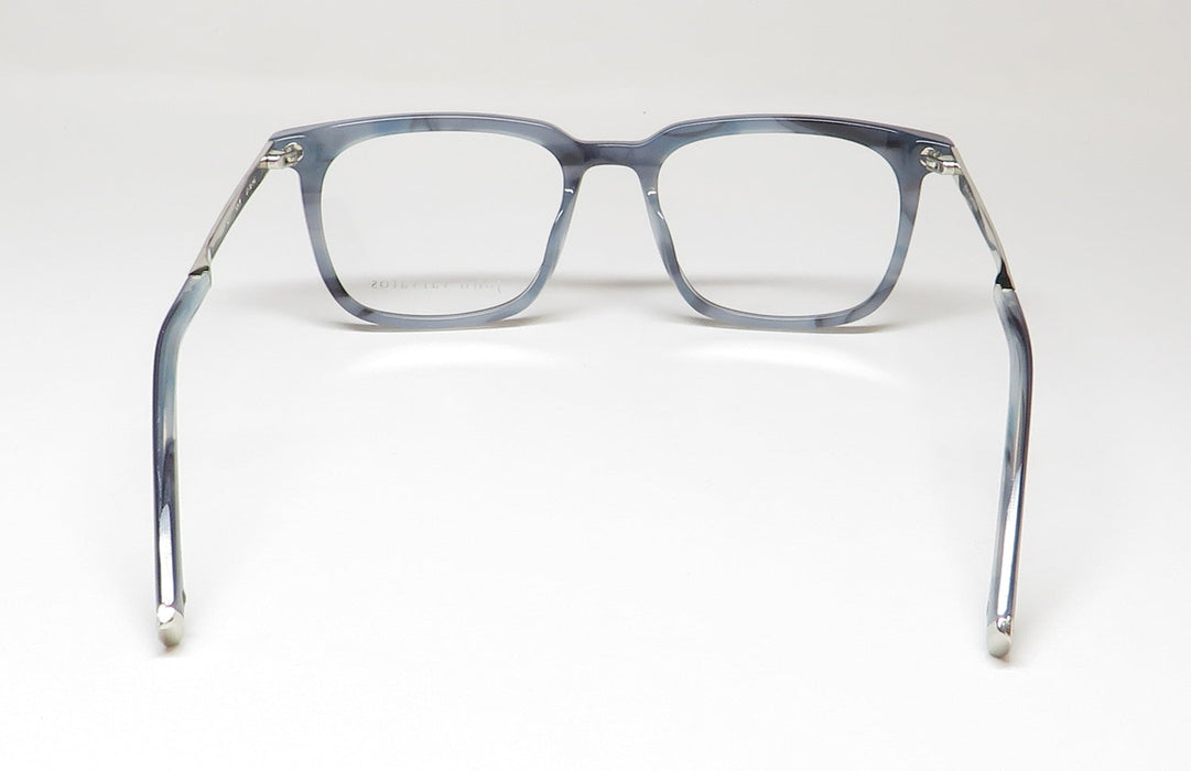 John Varvatos V411 Eyeglasses