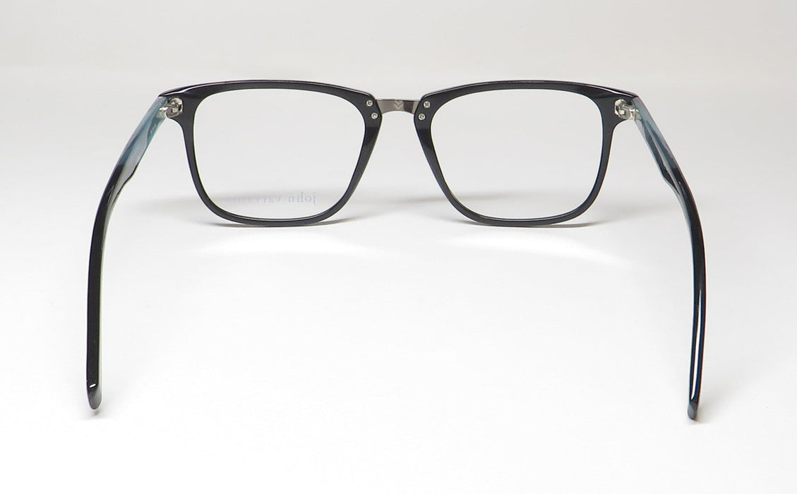 John Varvatos V373 Eyeglasses
