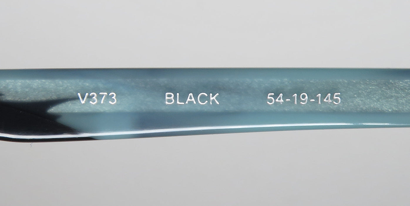 John Varvatos V373 Eyeglasses