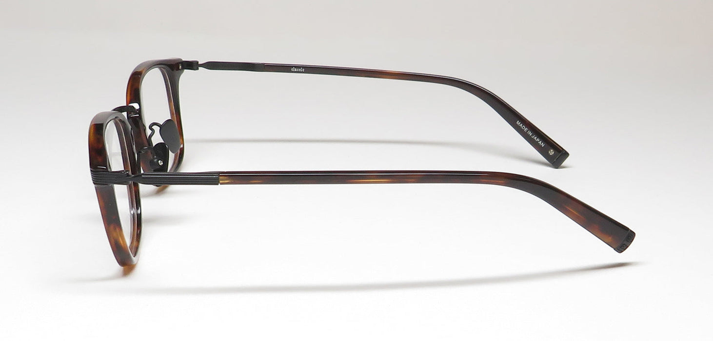 John Varvatos V405 Eyeglasses